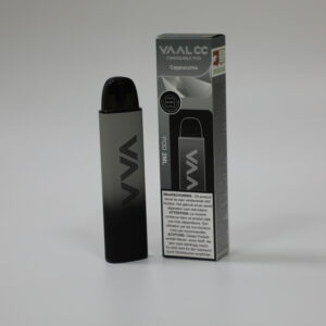 VAAL Blueberry (1 device + 1 pod) 17 mg/ml (1 pcs/pack) - Afbeelding 20
