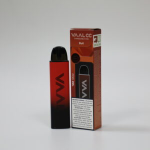 VAAL Blueberry (1 device + 1 pod) 17 mg/ml (1 pcs/pack) - Afbeelding 19