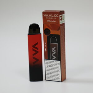 VAAL Blueberry (1 device + 1 pod) 17 mg/ml (1 pcs/pack) - Afbeelding 18