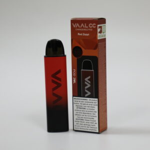 VAAL Blueberry (1 device + 1 pod) 17 mg/ml (1 pcs/pack) - Afbeelding 17
