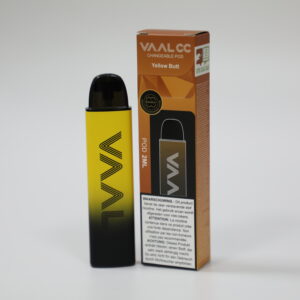 VAAL Blueberry (1 device + 1 pod) 17 mg/ml (1 pcs/pack) - Afbeelding 16