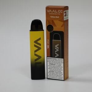 VAAL Blueberry (1 device + 1 pod) 17 mg/ml (1 pcs/pack) - Afbeelding 15