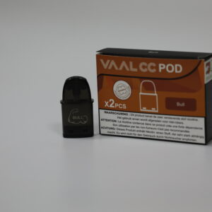VAAL Blueberry (1 device + 1 pod) 17 mg/ml (1 pcs/pack) - Afbeelding 14