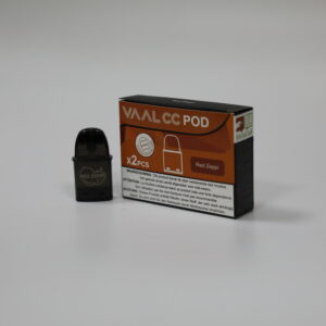 VAAL Blueberry (1 device + 1 pod) 17 mg/ml (1 pcs/pack) - Afbeelding 11