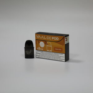 VAAL Blueberry (1 device + 1 pod) 17 mg/ml (1 pcs/pack) - Afbeelding 8