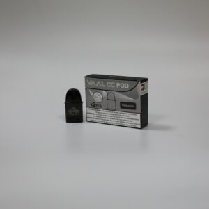VAAL Blueberry (1 device + 1 pod) 17 mg/ml (1 pcs/pack) - Afbeelding 6