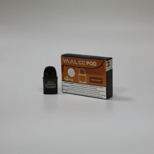 VAAL Blueberry (1 device + 1 pod) 17 mg/ml (1 pcs/pack) - Afbeelding 2